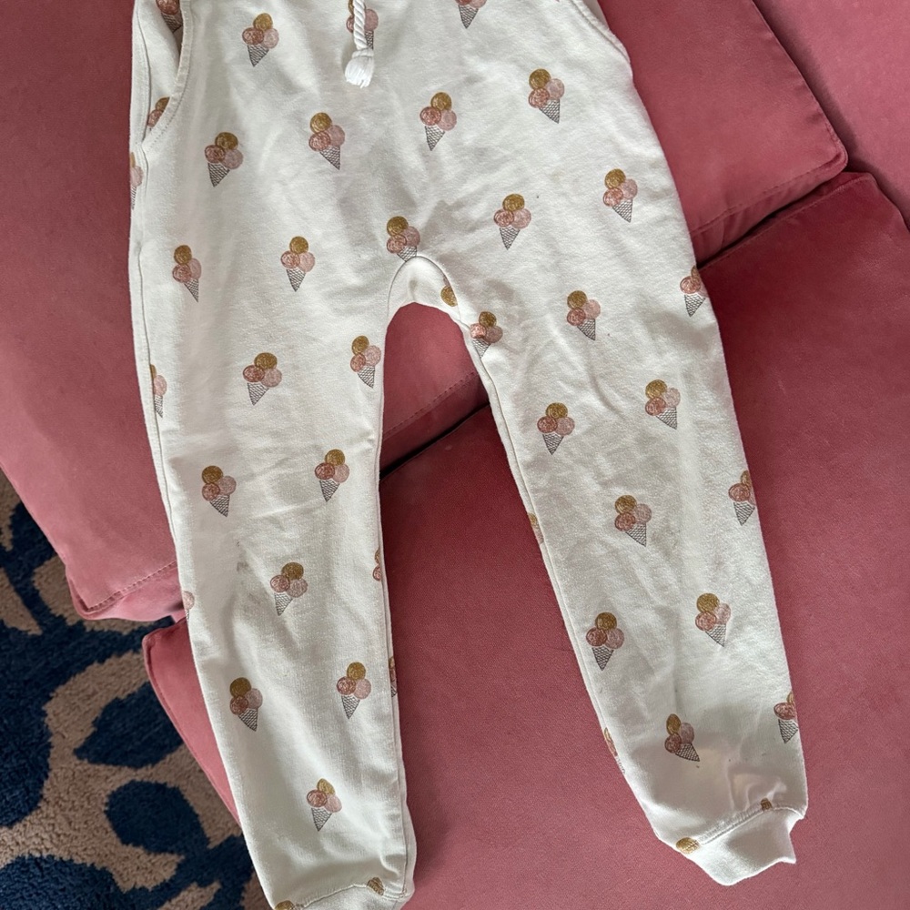 Kids summer jogger Rylee + Cru